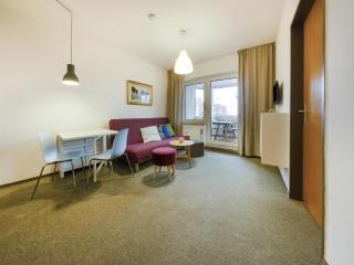 Wohnung in Dornumersiel - 2