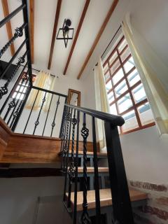 Palomar Suite in Historic Center - 2