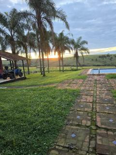 Hotel Fazenda Portal da Canastra - 3