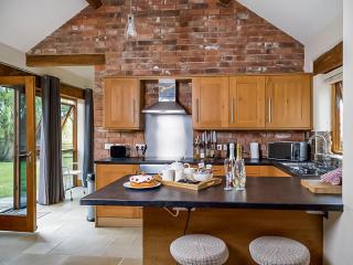 Blackberry Barn - Tortworth - 2