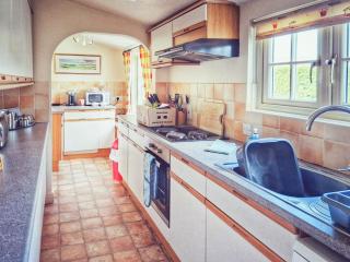 The Mansion Cottage - Tetford - 3