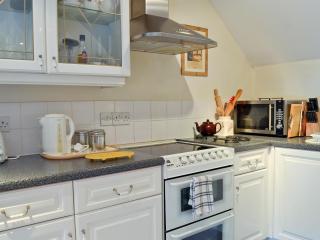 Highfield Barn - Coulton - 4