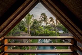 Villa Asmara Cemagi - Luxury Beachfront Stay 15 mins from Canggu - 3