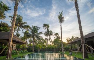 Asmara Cemagi - Luxury Fully Staffed Villa, Sunset & Beach Near Canggu - 7