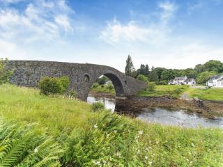 Tigh Na Clachan - Clachan - 9
