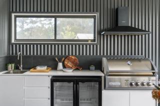 Coastal Retreat - 9
