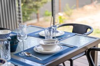 Coastal Retreat - 3