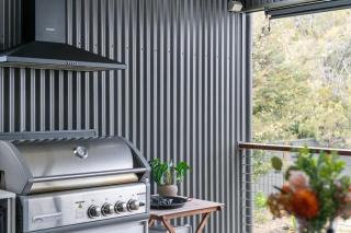 Coastal Retreat - 2