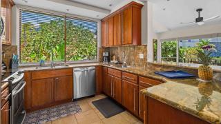 Kapalua Bay Villa 38B2 - 1