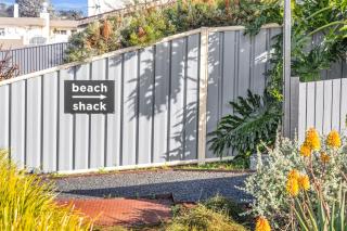 The Beach Shack on Beach Street - 0