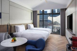 UrCove by HYATT Shanghai Xuhui West Riverside - 6