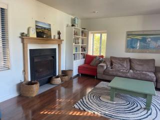 The Bawley Hideaway - 1