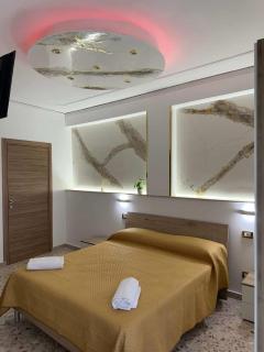 nuova oreto stazione rooms - 6