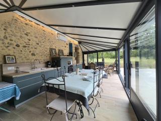 Gîte charmant à Limeuil avec internet et animaux acceptés - FR-1-616-497 - Limeuil - 6