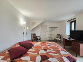Gîte charmant à Limeuil avec internet et animaux acceptés - FR-1-616-497 - Limeuil - 2
