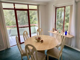 Fathoms 5 - 2BR beach resort apartment - 1