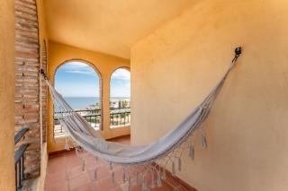 Riviera Beach Apartment Marbella & Mijas Costa - 3