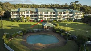 Fathoms 2 - 2BR beach resort apartment - 0