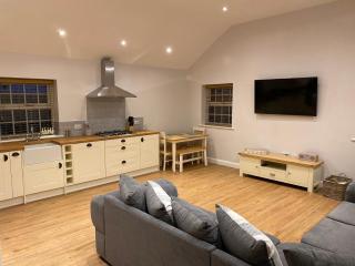 Pointer Cottage - Preesall - 7