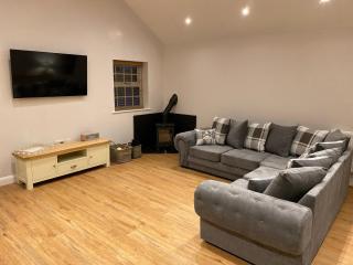 Pointer Cottage - Preesall - 6