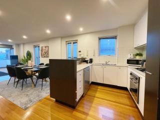 Complete Host Fitzroy Townhouse - Melbourne - 3