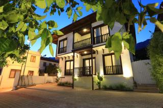 Alp Suites Mandalin - Akyaka - 5