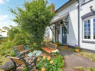Clee View Cottage - Ludlow - 9