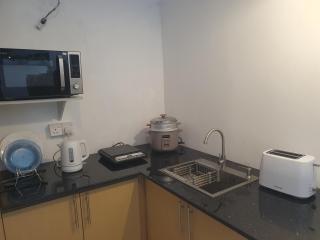 Cinnamon Holiday Home Near Airport - - 5