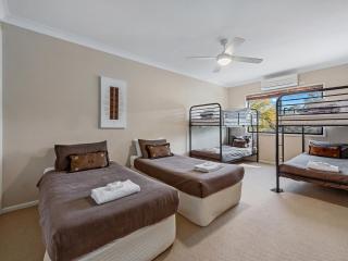 Elsinor Townhouse 3 - 9