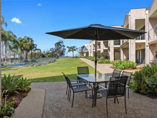 Elsinor Townhouse 3 - 6