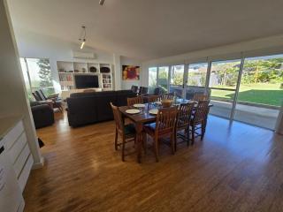 Tallwoods Beach House - 0