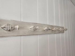 Tallwoods Beach House - 8