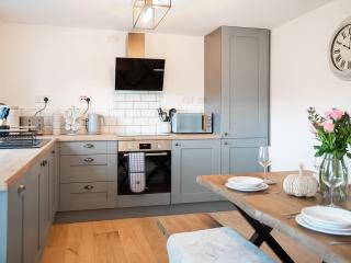 Pencefn Cottage - Llanddeiniolen - 3