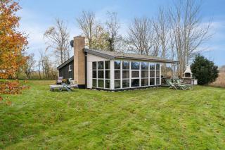 Lovely Holiday Home With View Of The Limfjord - 0