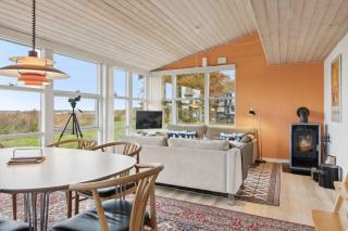 Lovely Holiday Home With View Of The Limfjord - Storvorde - 3