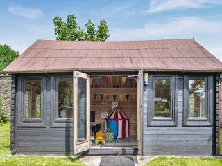 Gamekeepers Hide - Ivybridge - 3