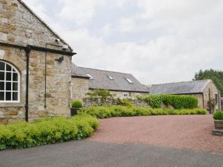 Piglet Cottage - Elsdon - 4