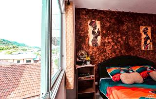 DANK Hotel 420 friendly - Patong Beach - 6
