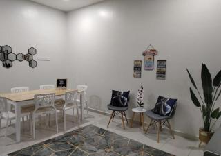 Firdzura Home Semi D - 6