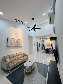 Villa Ammara Homestay - 7