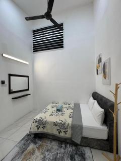Villa Ammara Homestay - 4