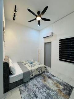 Villa Ammara Homestay - 3