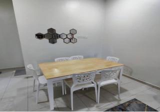 Firdzura Home Semi D - 5