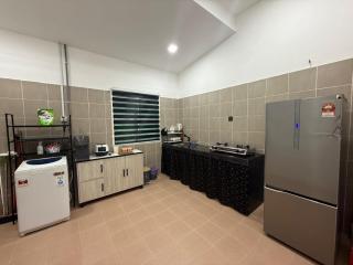 Villa Ammara Homestay - 1