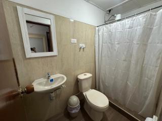 Apartamentos FM 203 - 5