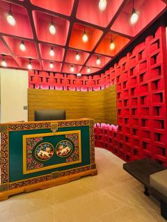 Monastery Hotel - 9