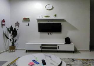 Firdzura Home Semi D - 3