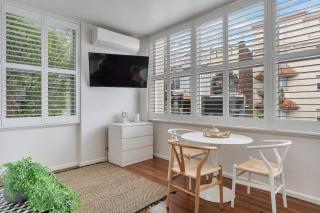 Bay Court Iii - Spacious Studio Near Hayes Beach - Sydney - 9