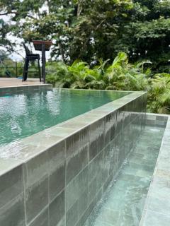 Arenal by the river - 3