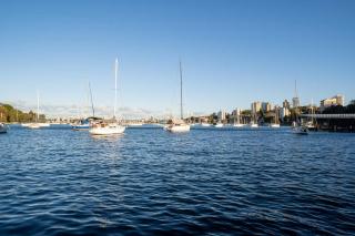 Bay Court Iii - Spacious Studio Near Hayes Beach - Sydney - 8